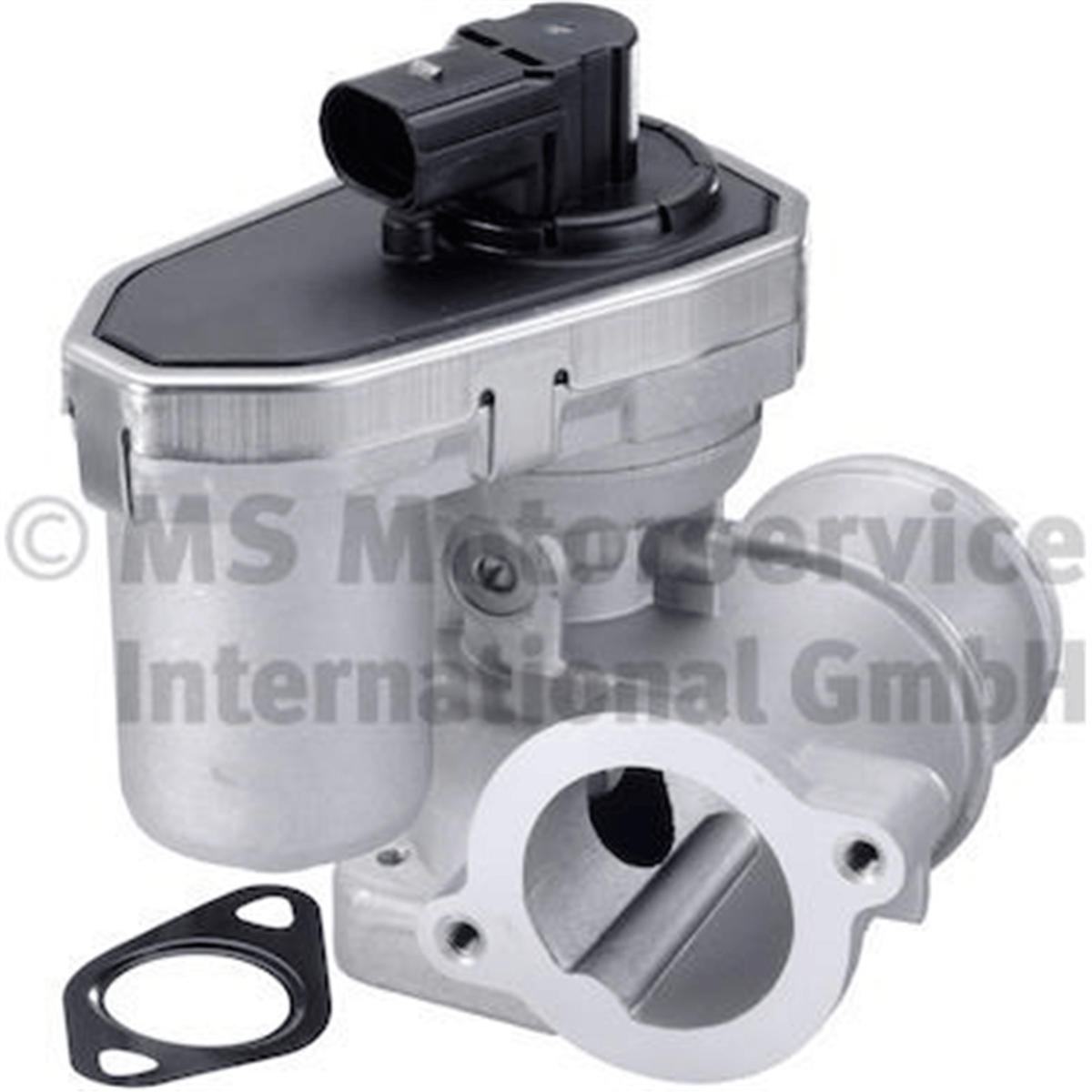 PIERBURG 7.10334.17.0 - Egr Valfi - Ford Mondeo Iii / Jaguar X-type