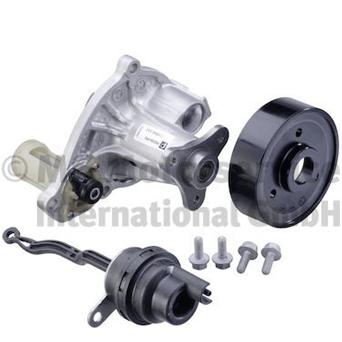 PIERBURG 7.10942.14.0 - Devirdaim - Bmw 5g30-g31-g32 Gt-7g11-g12-8g15-x3 G01-x4 G02-x5 G05