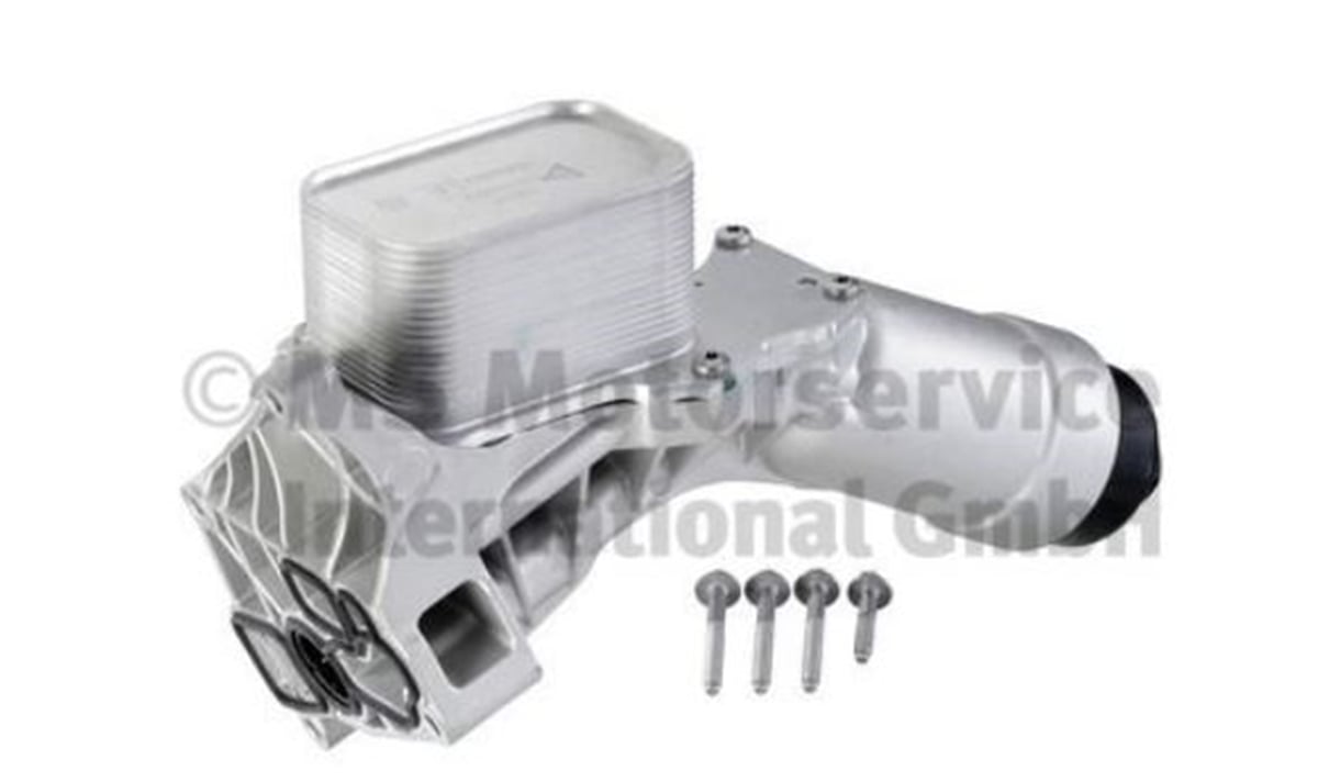 PIERBURG 7.12122.34.0 - Yag Filtre Kütügü - Bmw F20-f21-f23-f30-f31-f35-f32-f33-f36-f10-f11-g20-g30-g31-g32-g11-g12-x3 F25-x3 G0