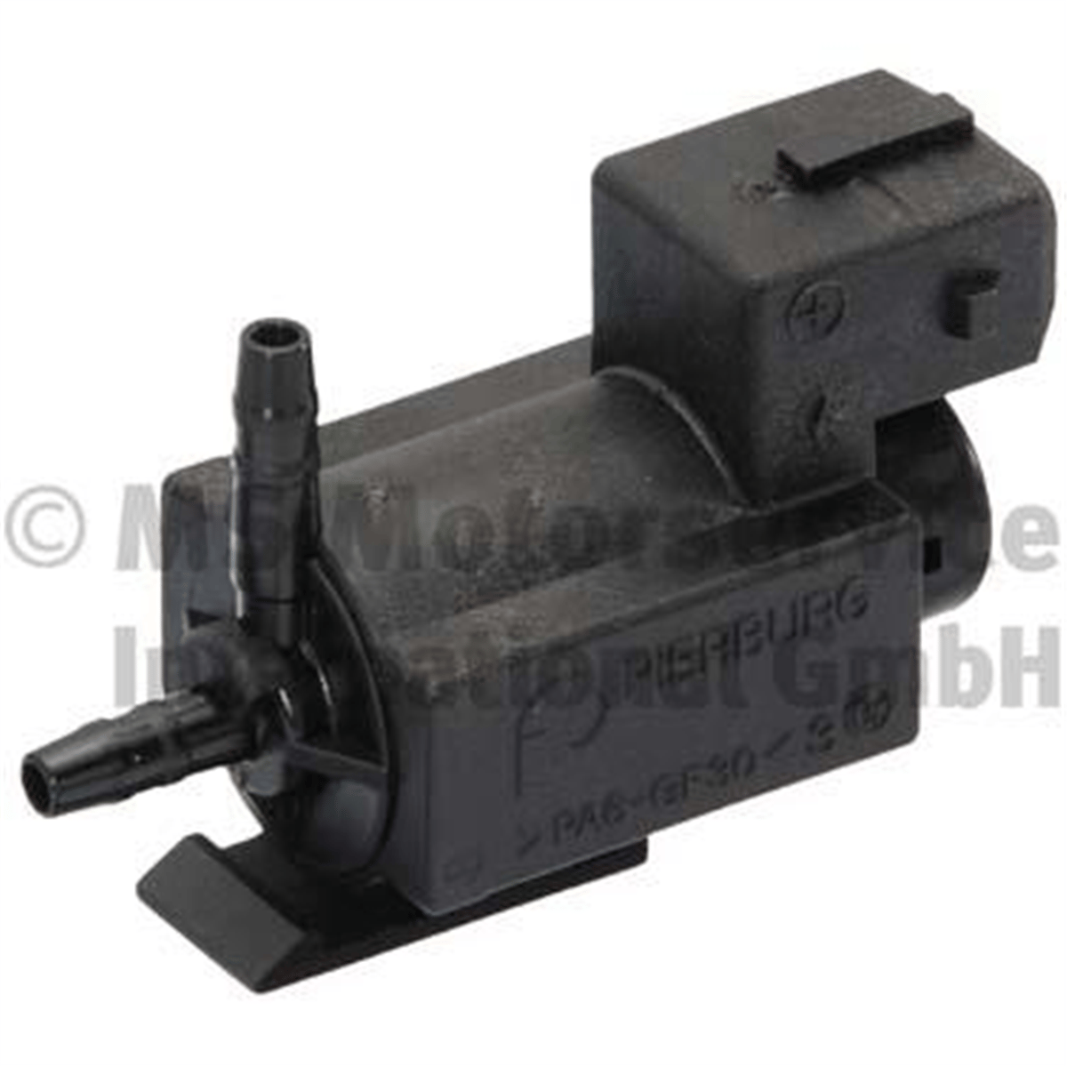 PIERBURG 7.22138.50.0 - Selenoid Valfi - Opel Vec C Ast G