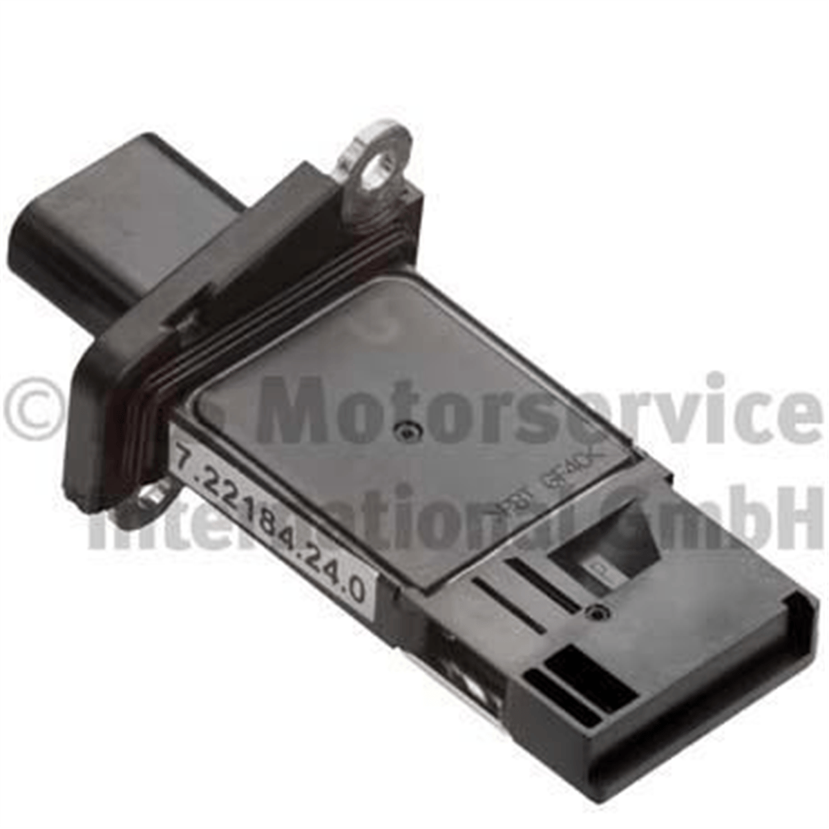 PIERBURG 7.22184.24.0 - Hava Debimetresi - Ford Transit V-347/boxer Iii / Jumper Iii / Freelander Ii