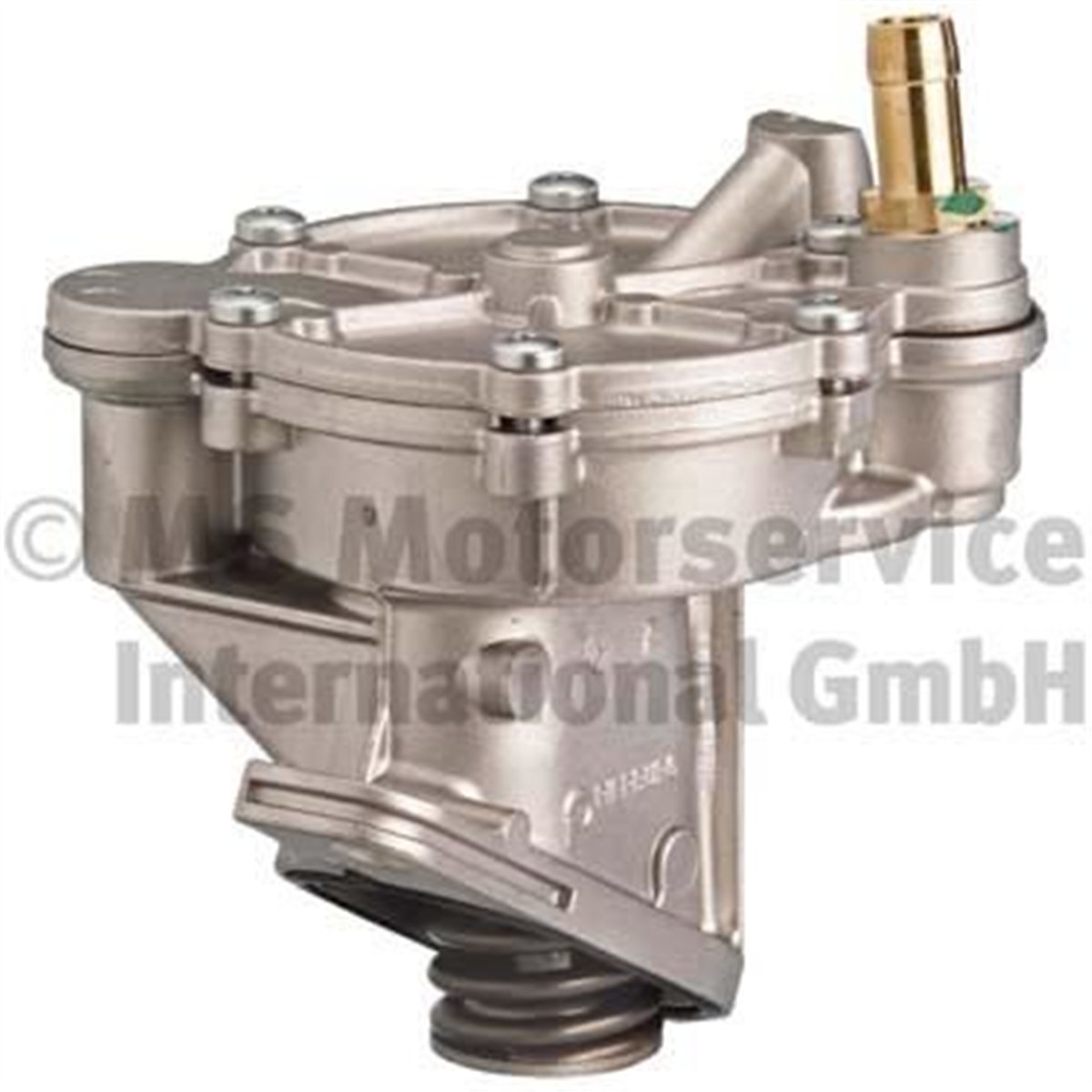 PIERBURG 7.22300.69.0 - Vakum Pompasi - Vw T4-lt-crafter
