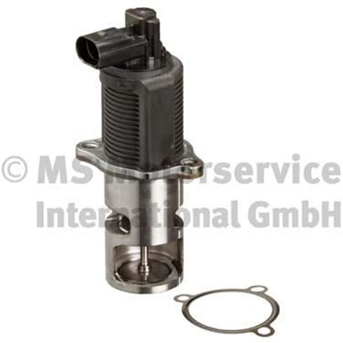 PIERBURG 7.22818.58.0 - Egr Valfi - Renault Clio/kangoo/megane Ii