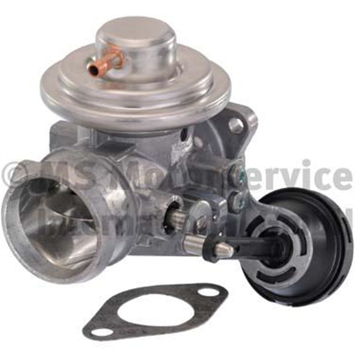 PIERBURG 7.24809.19.0 - Egr Valfi - Vw Passat-sharan-a4
