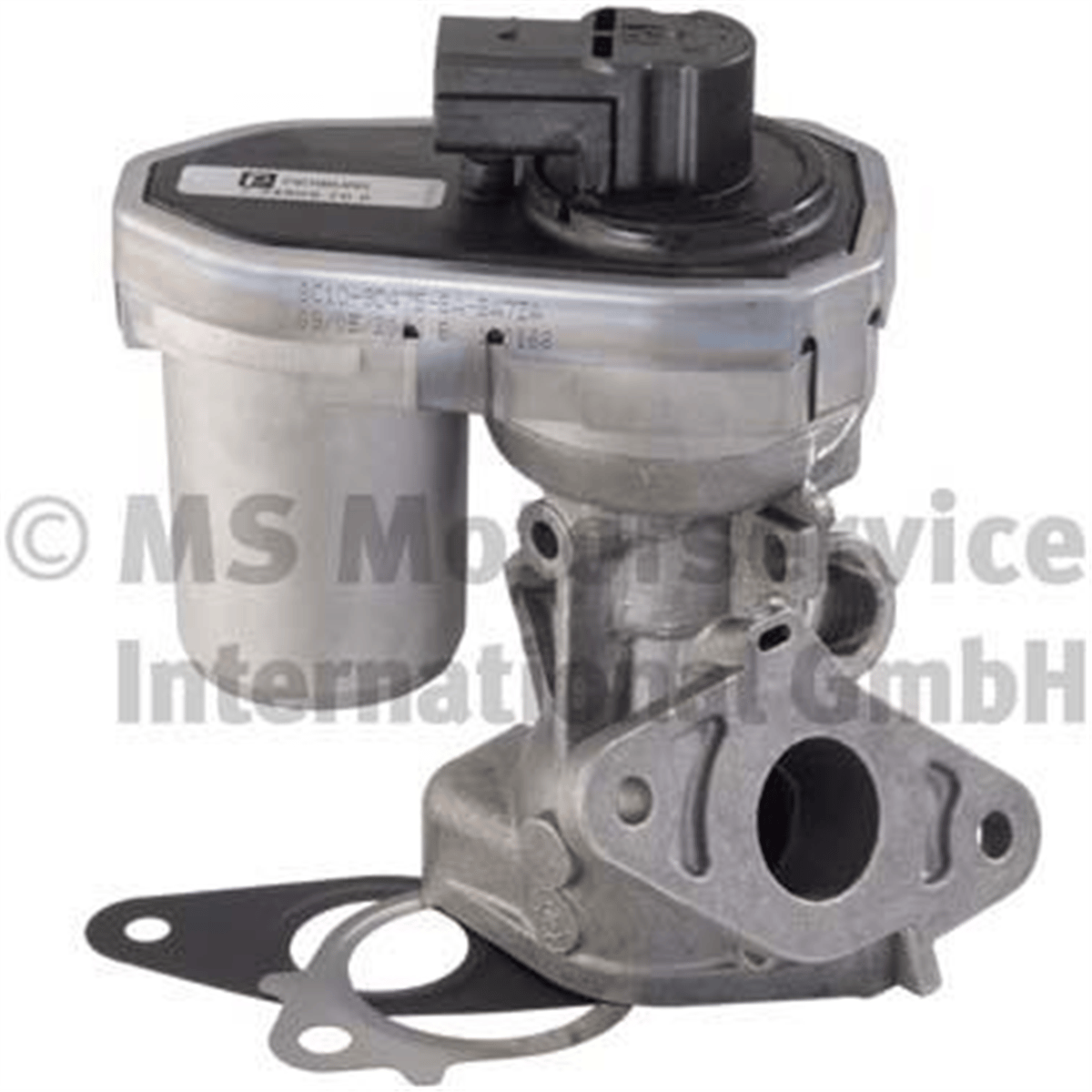 PIERBURG 7.24809.70.0 - Egr Valfi - Ford Transit V-347/boxer Iii / Ducato