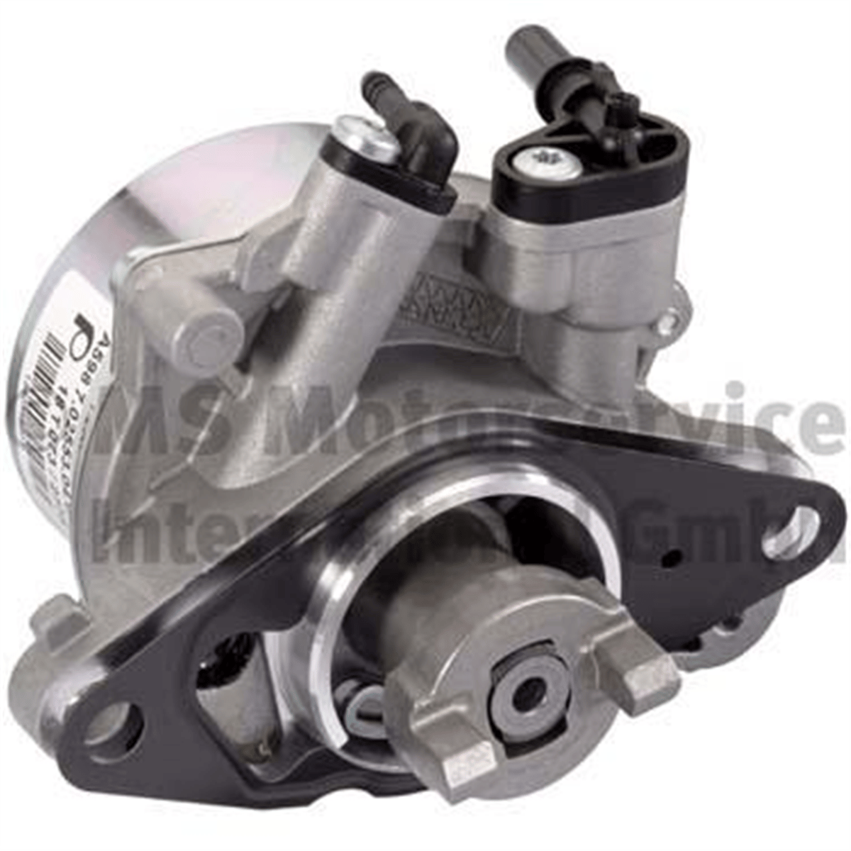PIERBURG 7.29024.05.0 - Vakum Pompasi - Fiat Linea/doblo/astra H