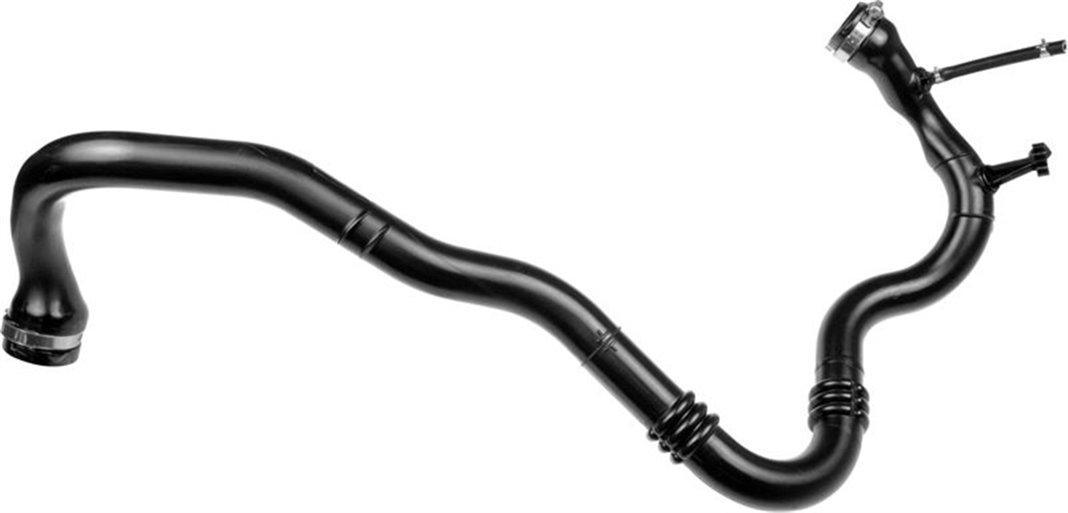 RAPRO R27166 - Hava Filtre Hortumu - Renault Logan I/sandero