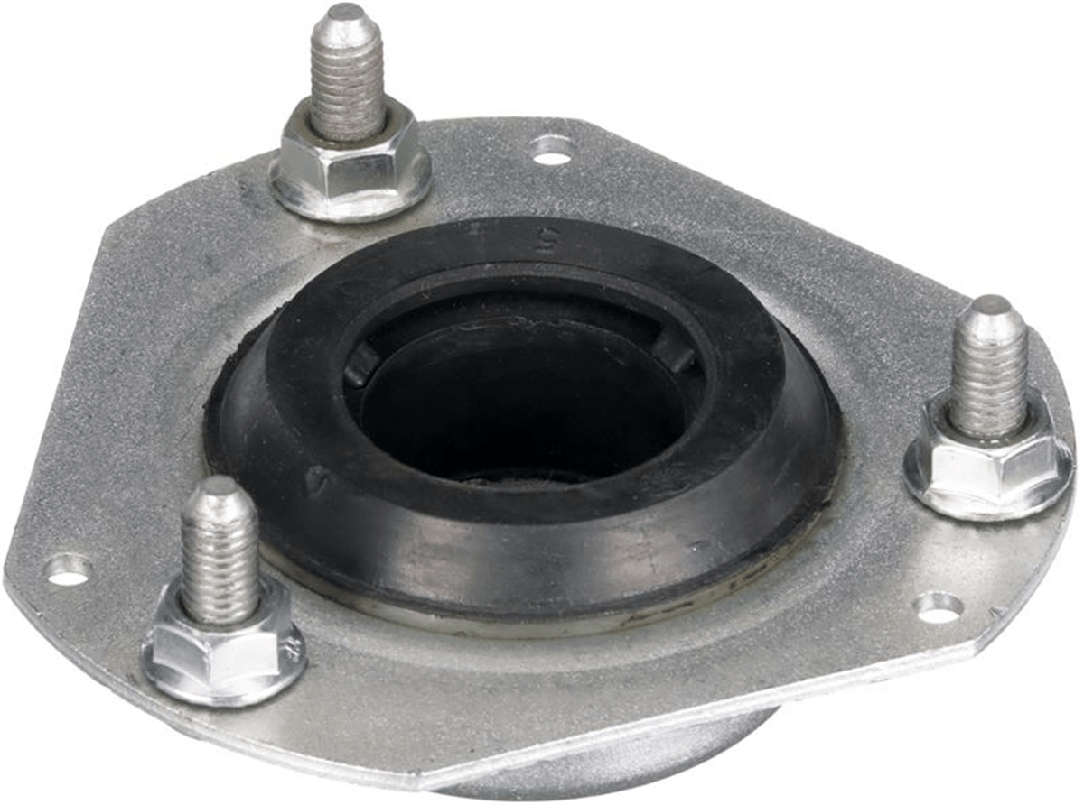 RAPRO R53143 - Amortisör Takozu Ön - Ford Fiesta