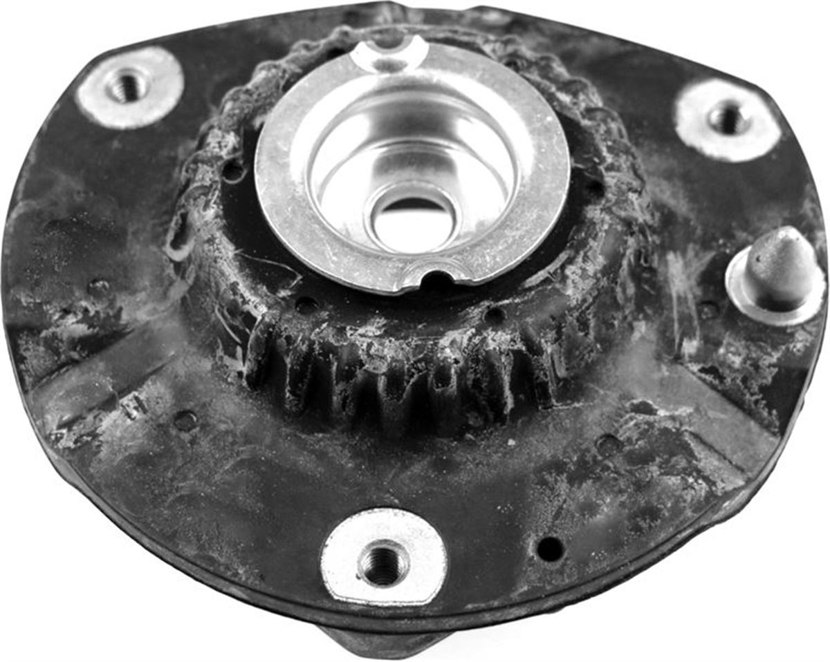 RAPRO R54588 - Amortisör Takozu Ön - Opel Astra K
