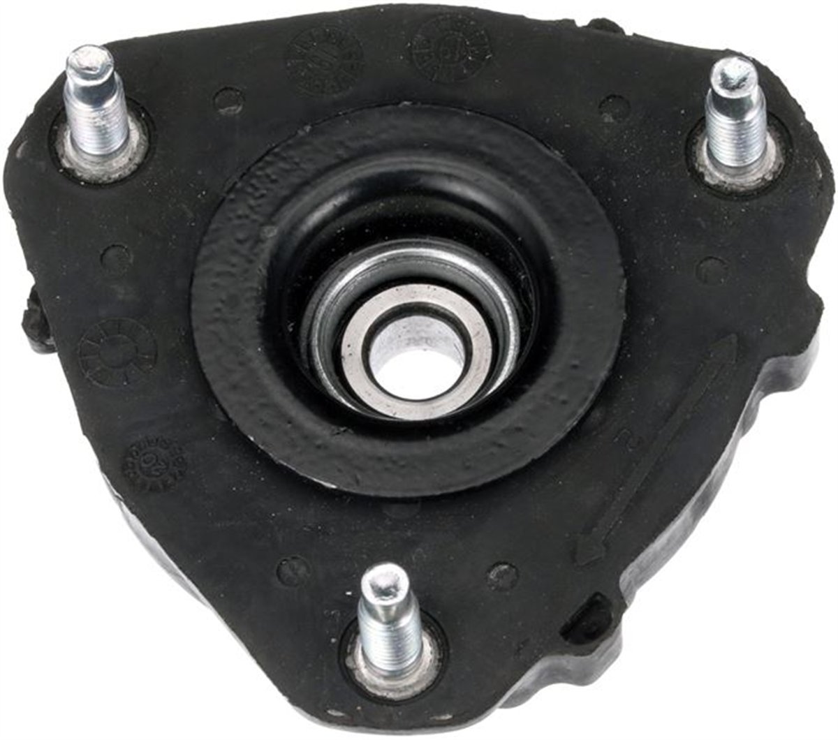 RAPRO R55403 - Amortisör Takozu Ön - Volvo Jaguar X-type I