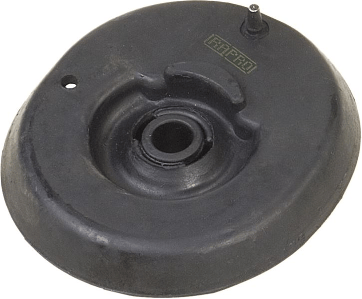 RAPRO R59841 - Amortisör Takozu Ön - Psa C2/c3