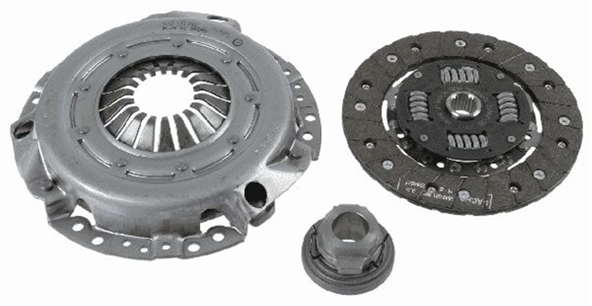 SACHS 001 - Debriyaj Seti - Fiat Niva