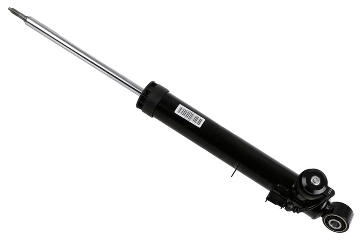 SACHS 003 - Amortisör Arka - Vw A4-a5