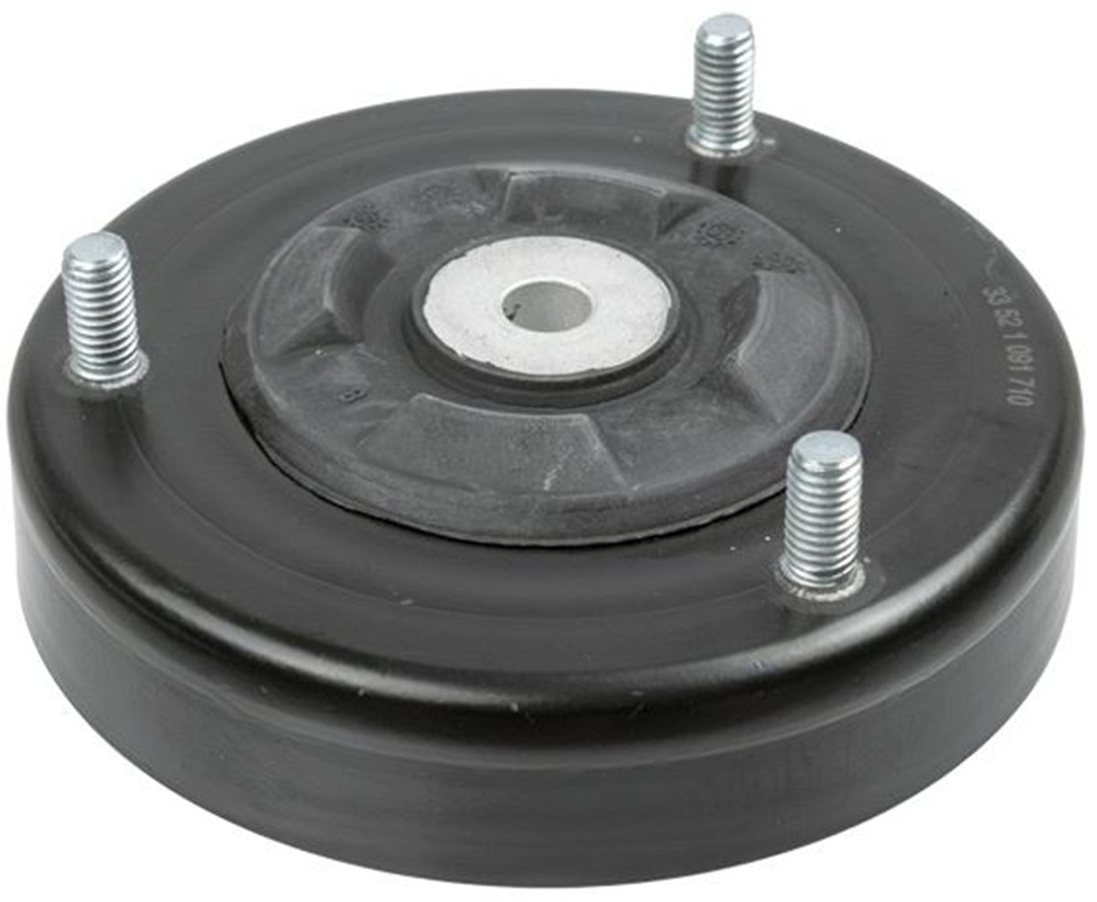 SACHS 004 - Amortisör Takozu Arka - Bmw E39