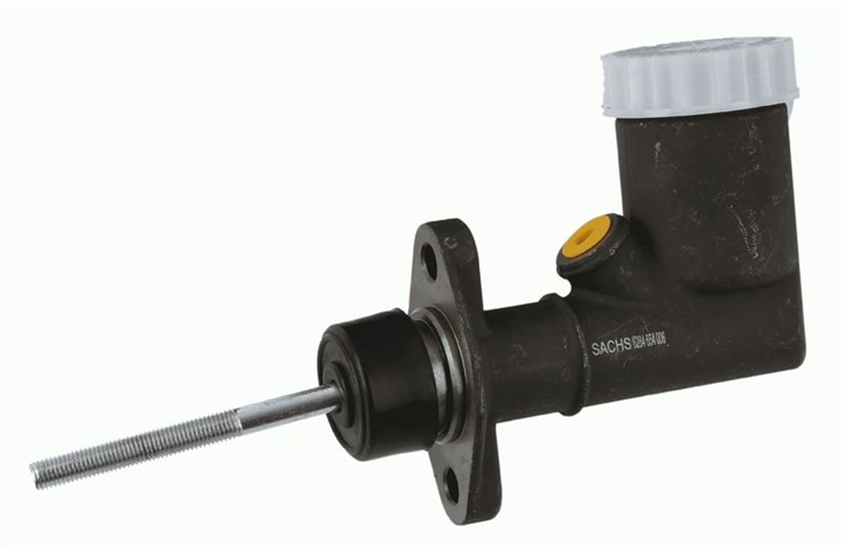 SACHS 006 - Debriyaj Merkezi Üst - Bmw Defender