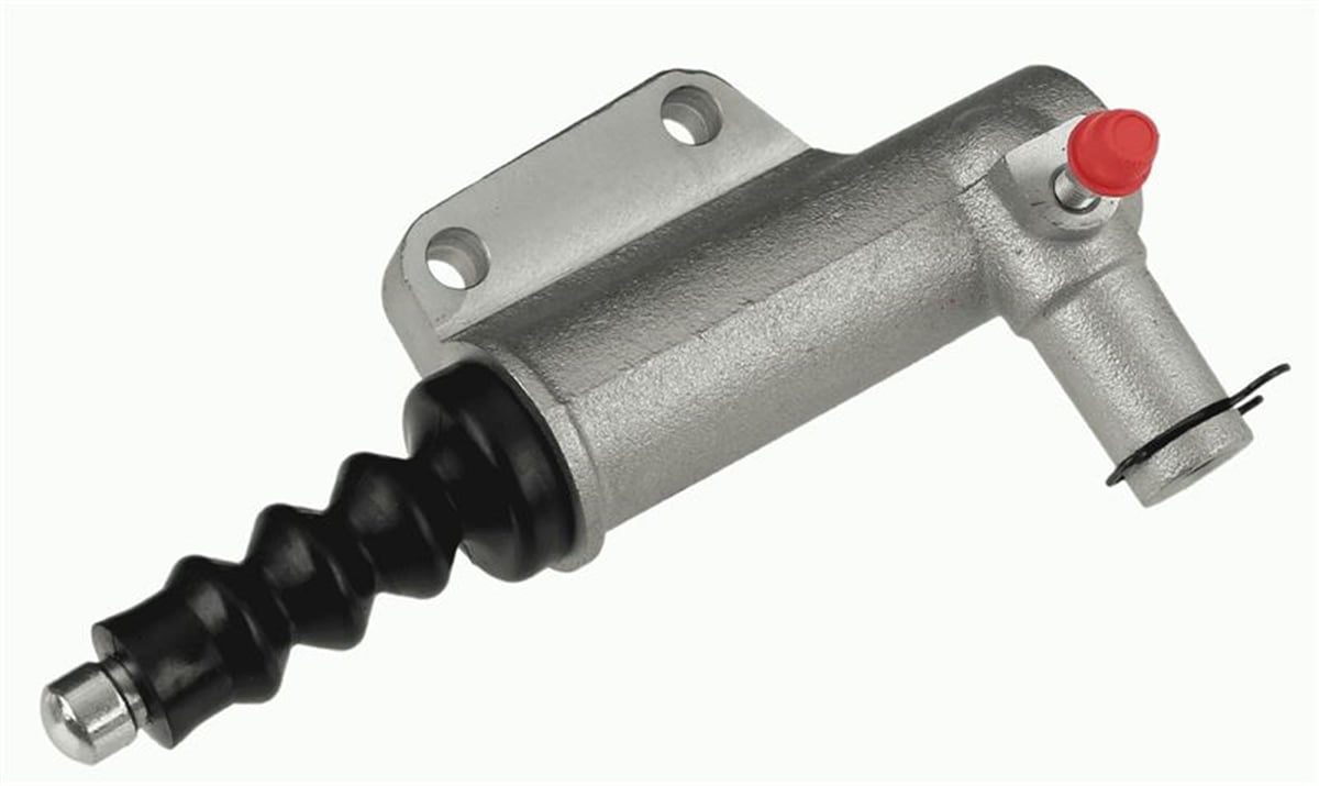 SACHS 007 - Debriyaj Merkezi Alt - Fiat Albea/linea/punto/palio/doblo/fiorino