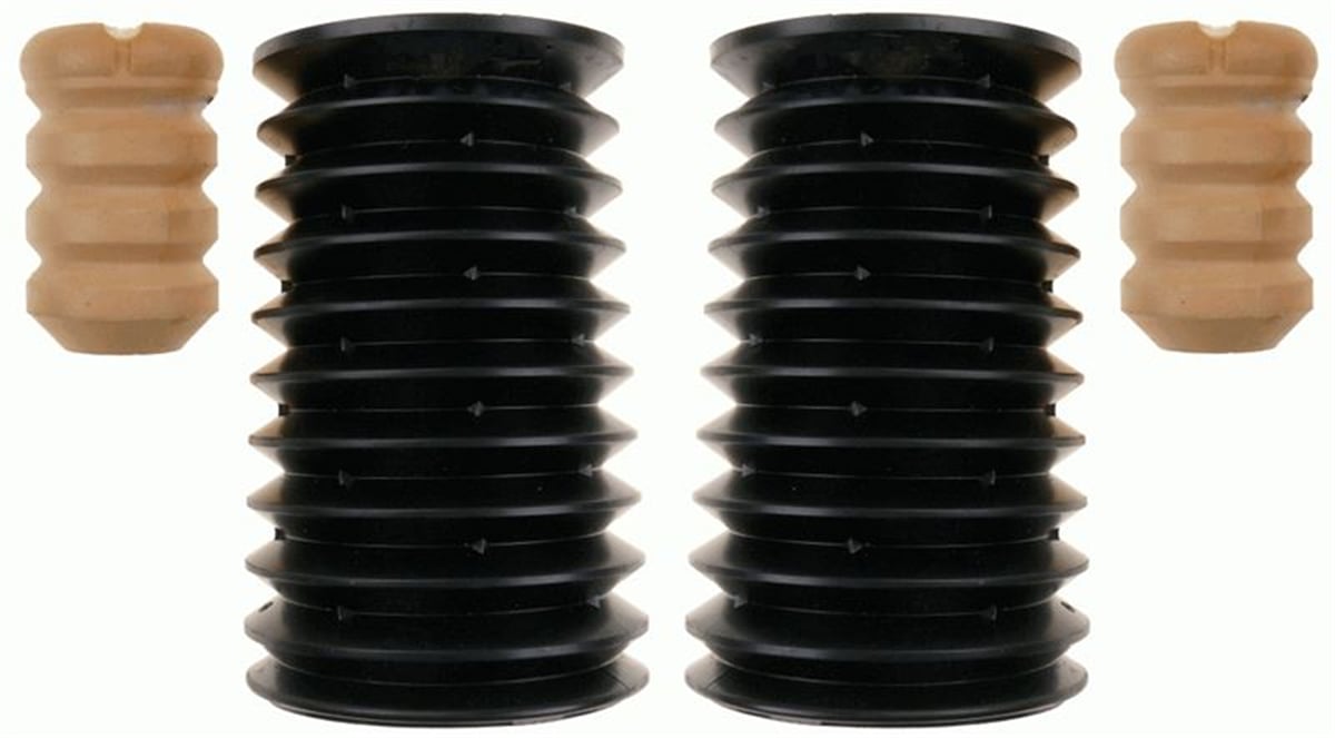 SACHS 012 - Amortisör Körük Seti - Mercedes 201-124