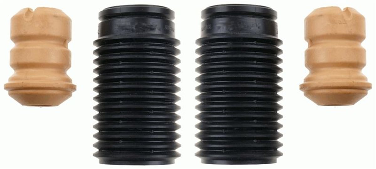 SACHS 018 - Amortisör Toz Körük Seti - Volvo Volvo 740 760 940 960