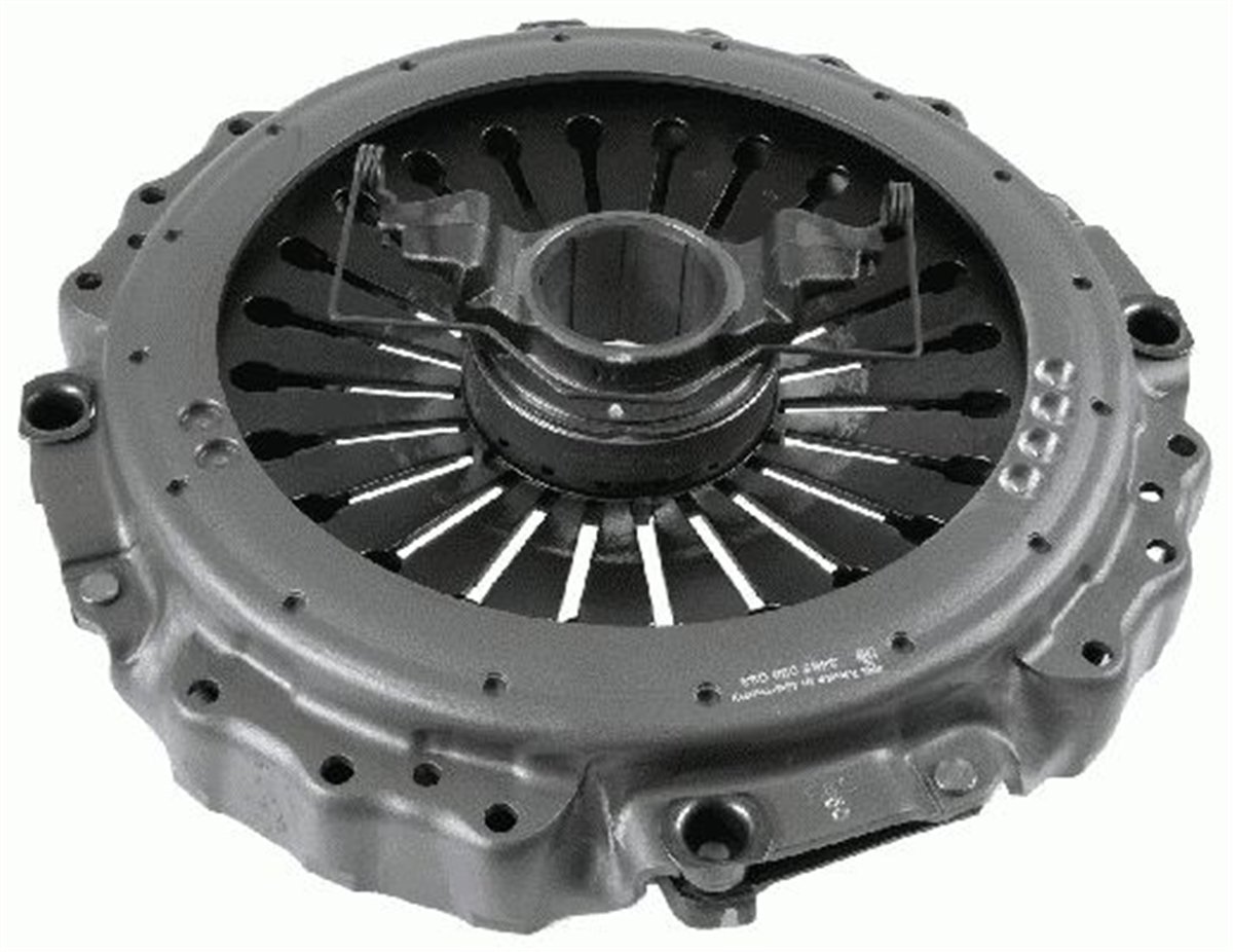 SACHS 033 - Debriyaj Baskisi - Av Fh12 Fh 12/340