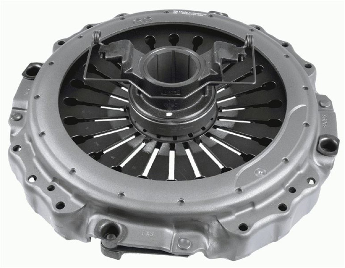 SACHS 034 - Debriyaj Baskisi - Av Fh12 Fh 12/340
