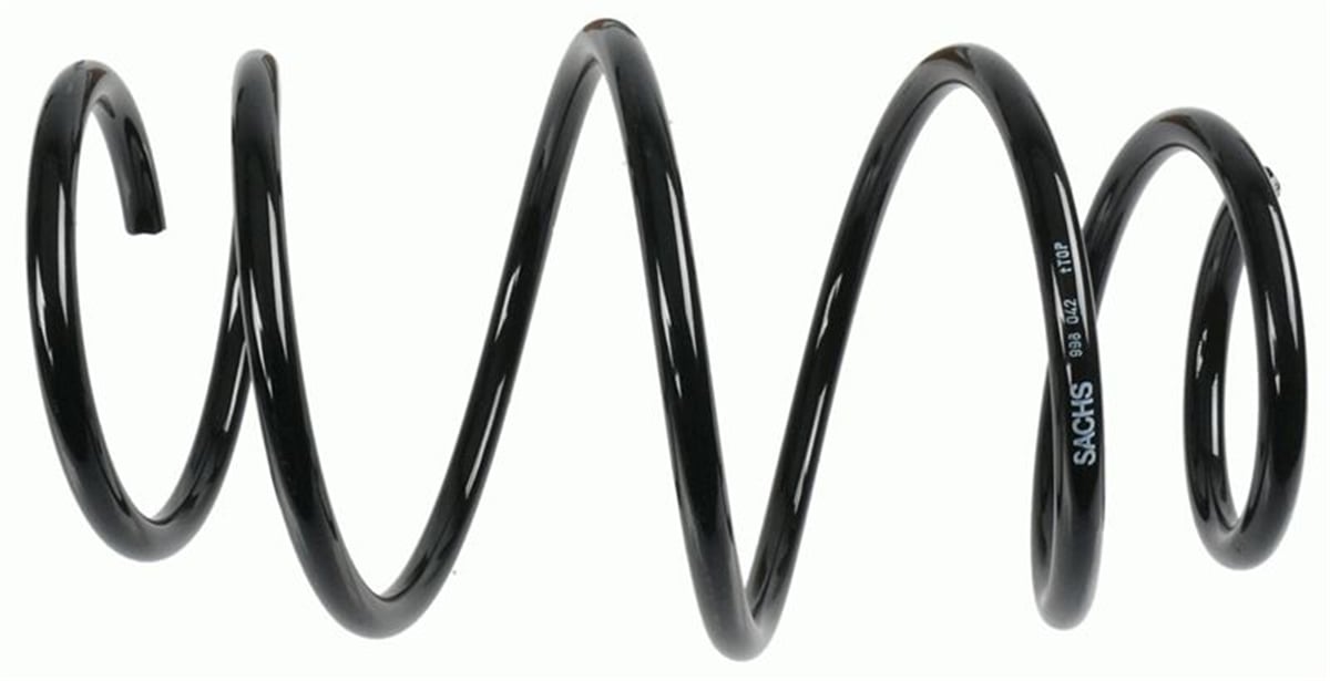 SACHS 042 - Helezon Yayi Ön - Bmw E39