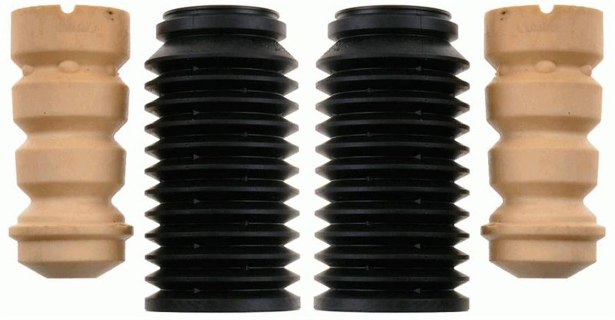 SACHS 043 - Amortisör Lastigi Arka - Vw A4