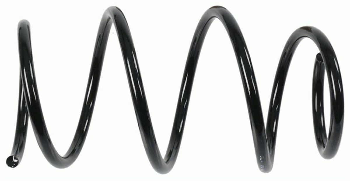 SACHS 048 - Helezon Yayi Ön - Bmw E39