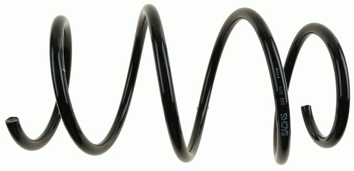 SACHS 049 - Helezon Yayi Ön - Bmw E39
