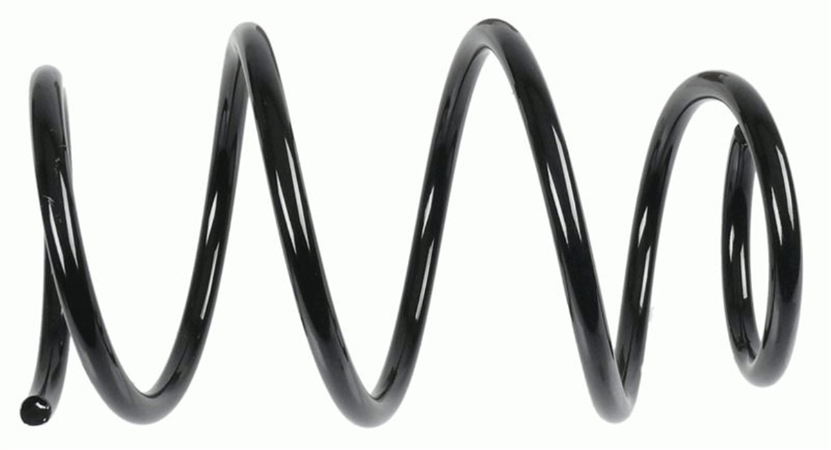 SACHS 052 - Helezon Yayi Ön - Bmw E39
