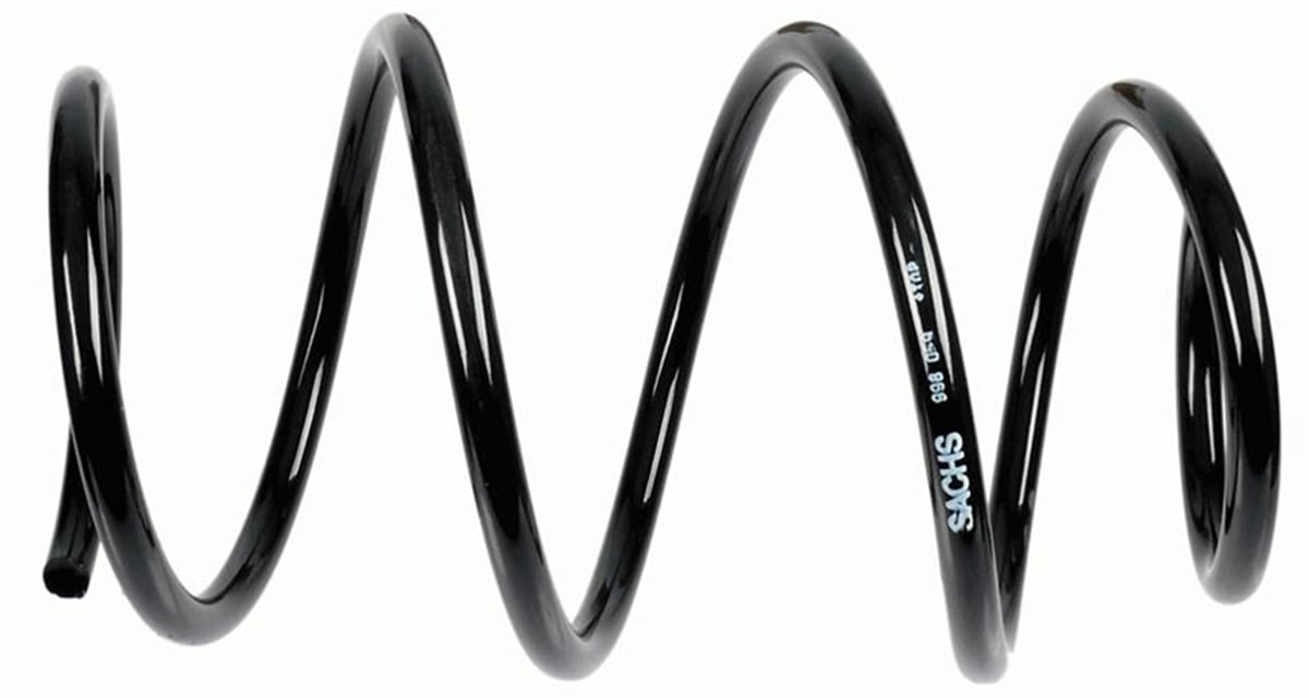 SACHS 059 - Helezon Yayi Ön - Bmw E46