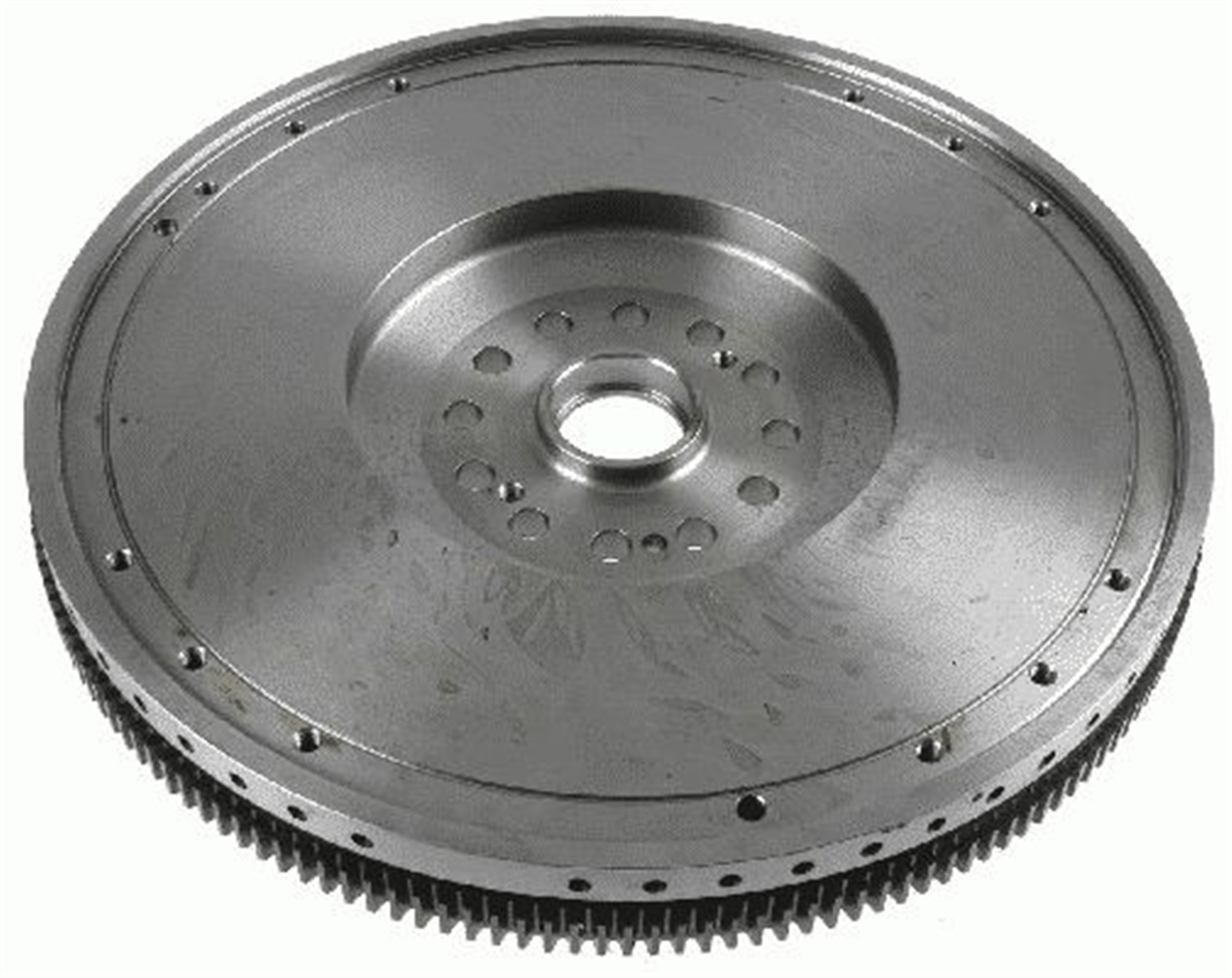 SACHS 066 - Volan - Av Cf Ft 290
