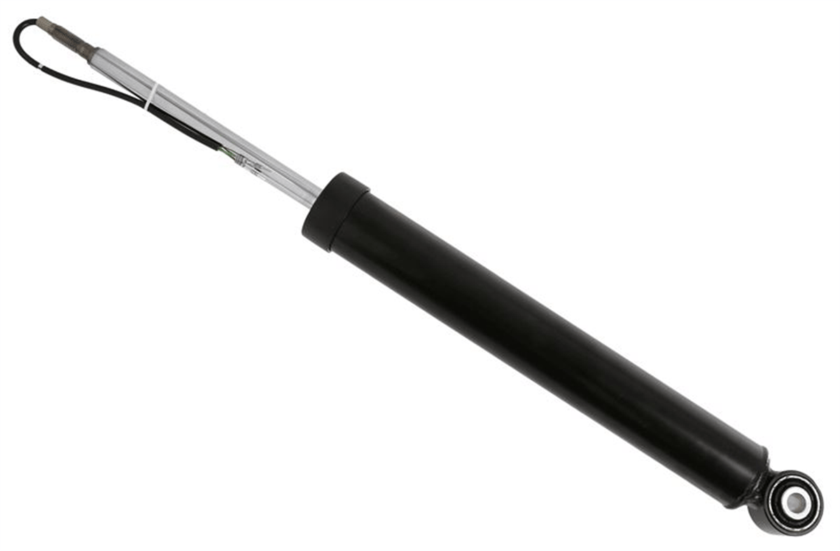 SACHS 069 - Amortisör Arka - Vw A6