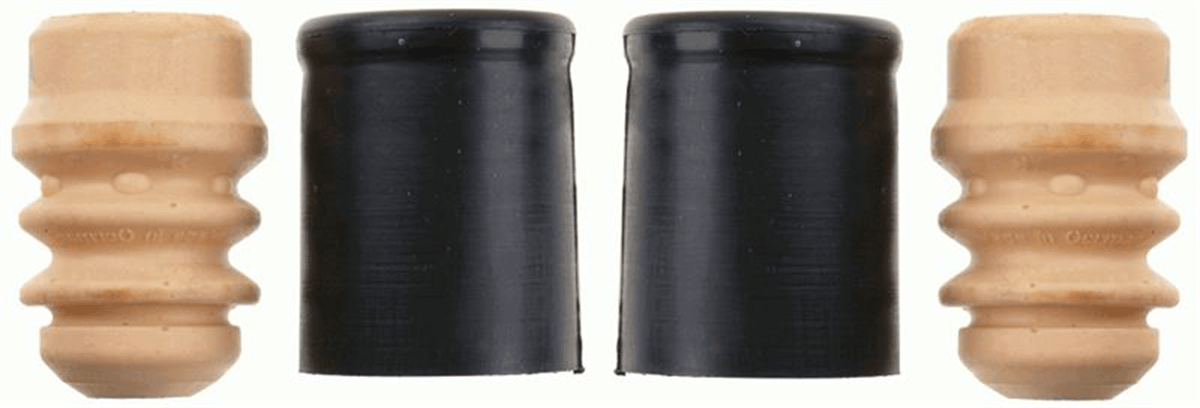 SACHS 075 - Amortisör Toz Körügü - Vw Passat-a4-a6
