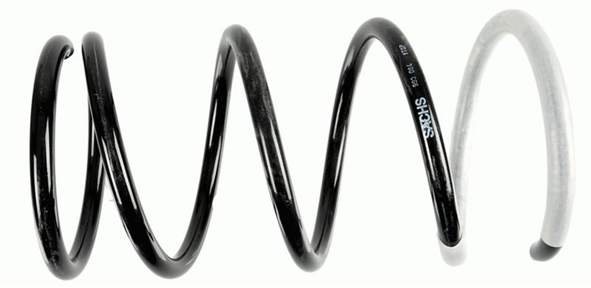 SACHS 084 - Helezon Yayi - Japon Outlander
