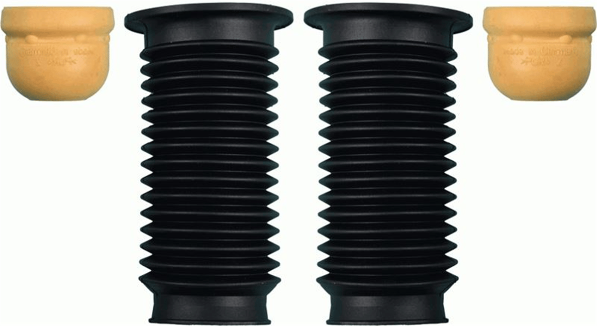 SACHS 088 - Ön Amortisör Toz Koruma Seti - Opel Astra H Meriva B Vectra C