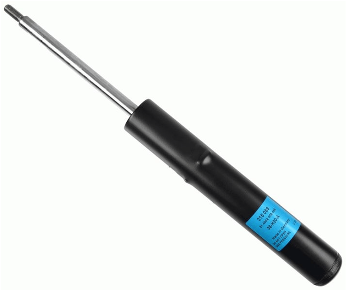 SACHS 089 - Amortisör Ön - Vw A7