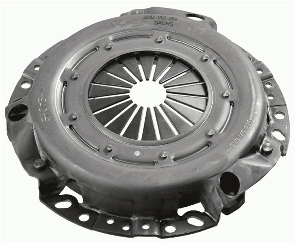 SACHS 089 - Debriyaj Baskisi - Renault Megane Logan Clio Ii