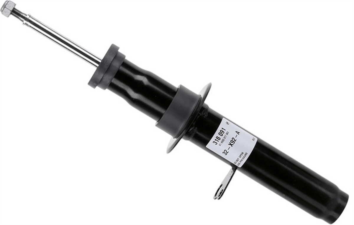 SACHS 091 - Amortisör Ön Sag - Bmw G31
