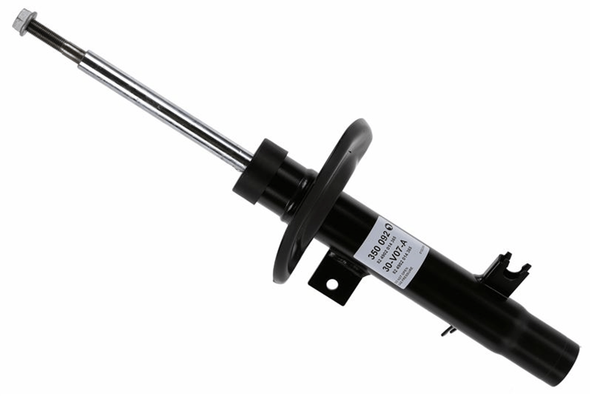 SACHS 092 - Amortisör Ön Sol - Psa C3 Iii (b618)
