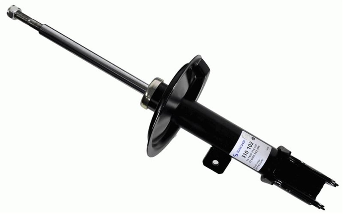SACHS 102 - Amortisör Ön - Psa 307 /c4