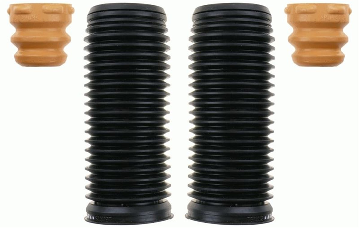 SACHS 105 - Amortisör Lastigi Ön - Vw Golf5-golf6-jetta-passat-leon-a3-octavia