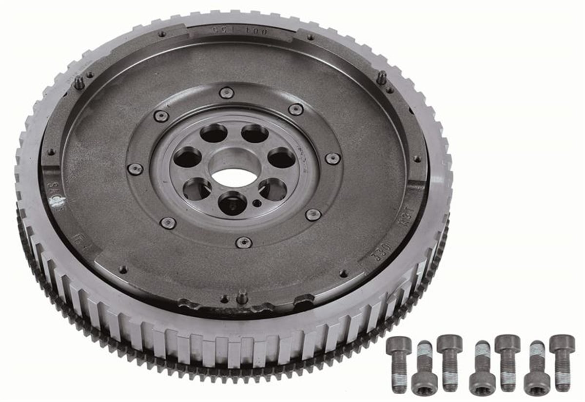 SACHS 113 - Volan - Renault Kango/clio Iii/megan/fluence/laguna Iii/modus/duster/scenic/qashqai/mercedes-415