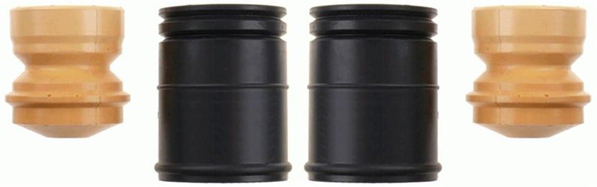 SACHS 122 - Amortisör Toz Körügü Ön - Bmw E36-e39-e38