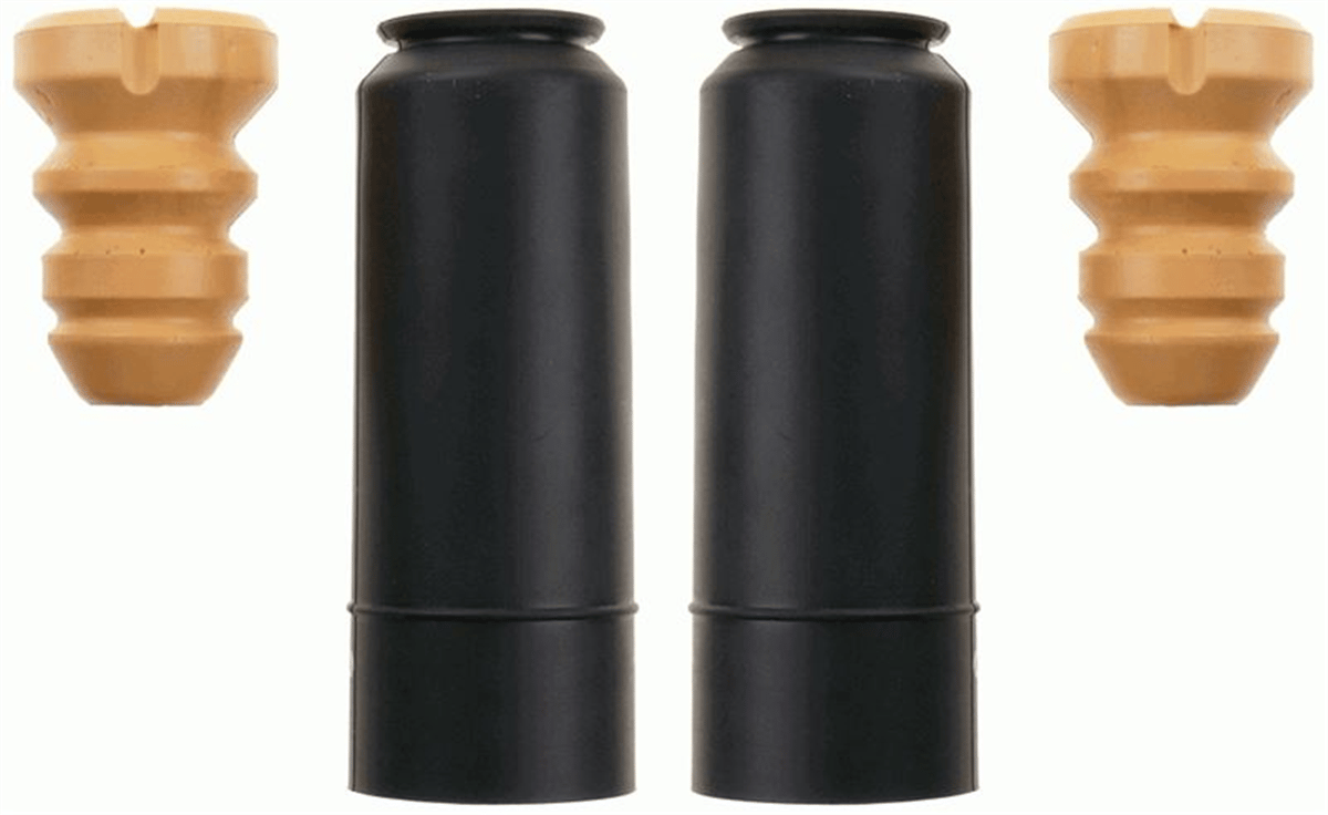 SACHS 126 - Amortisör Toz Körügü Arka - Bmw E81-e82-e88-e90-e91-e92-e93