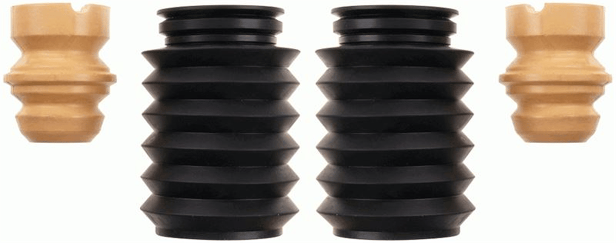 SACHS 132 - Amortisör Toz Körügü Ön - Bmw E81-e82-e88-e90-e91-e92-e93