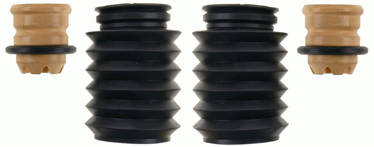 SACHS 134 - Amortisör Toz Körügü Ön - Bmw E90-e91-e92-e93 Xd