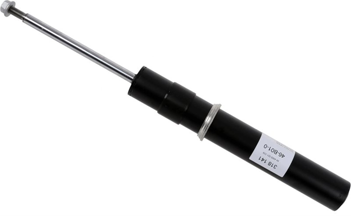 SACHS 141 - Amortisör Ön - Vw A4-a5