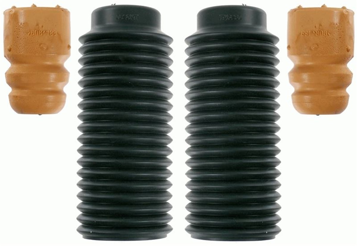 SACHS 152 - Amortisör Toz Körügü Takim - Mercedes W204 S204