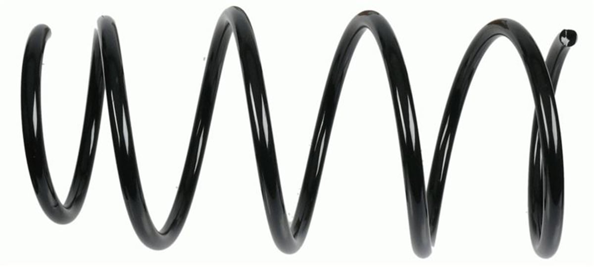 SACHS 162 - Helezon Yayi Ön - Bmw E36