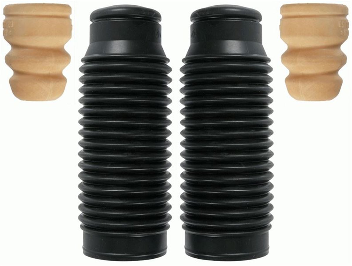 SACHS 164 - Amortisör Stoperi Arka - Kore Accent Era/elantra/getz/soul/venga